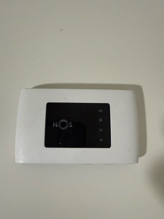 Hotspots router wi fi nos semi novos