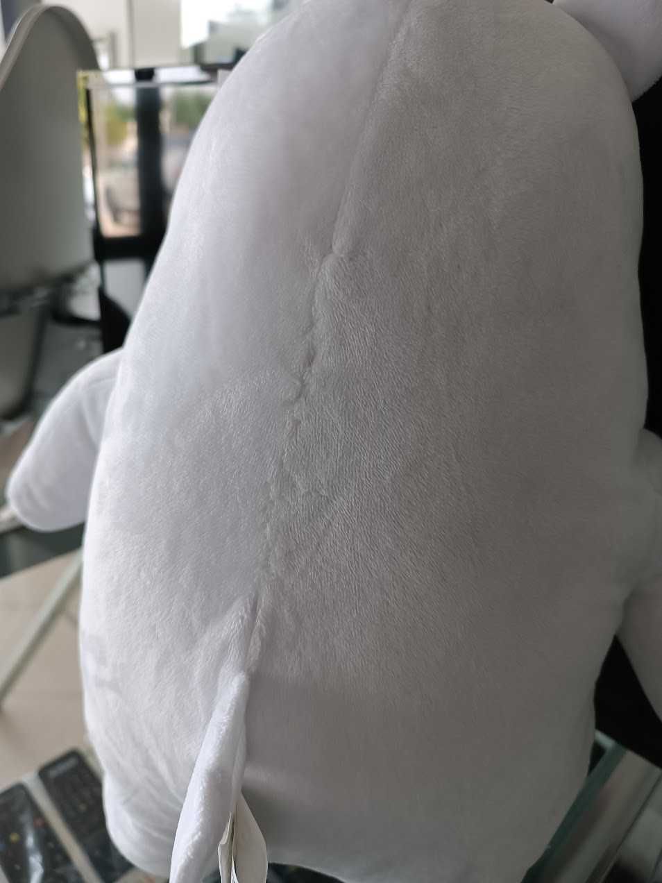 Promo:Peluche Nós os Ursos Polar 40cm MODELO LOWCOST