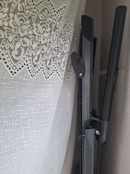 Passadeira electrica