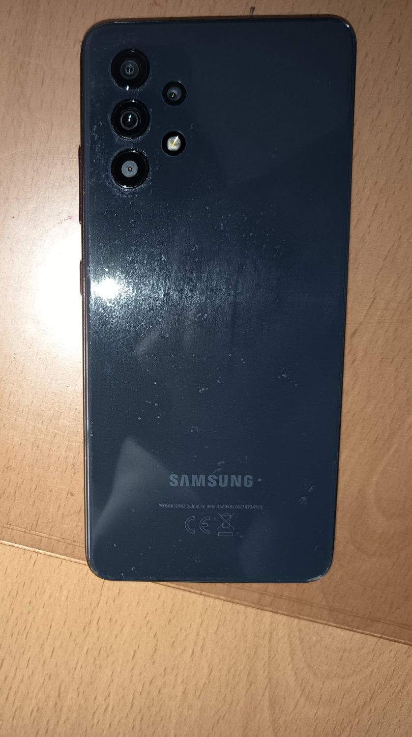 Samsung Galaxy A32 4G à venda