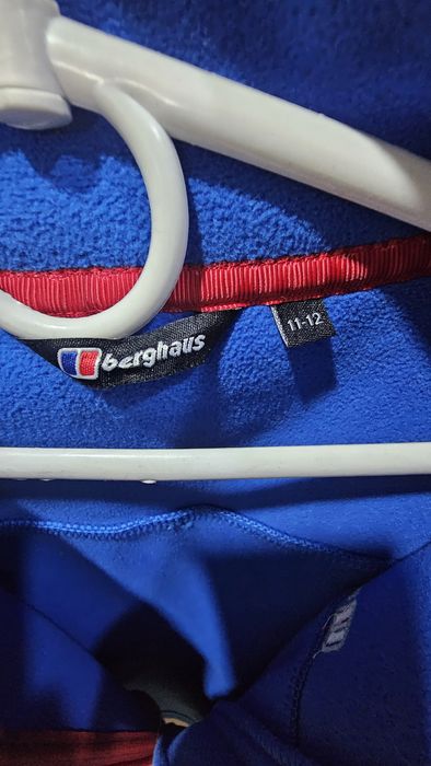 Зірка на щільному флісі