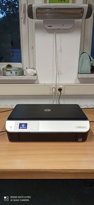 Принтер HP Envy 4504 з Wi-Fi

Опис:
Продається багатофункціональний пр