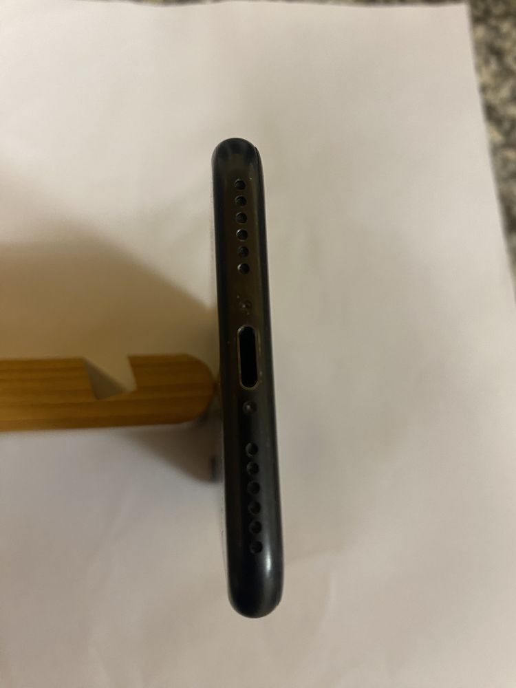 Iphone 7 32Gb c/ bateria nova