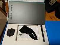 Tablet Graficzny xp-pen deco 01 v2