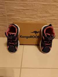 Sandałki Sportowe Kangaroos 29