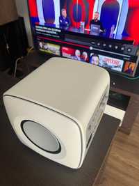 Subwoofer KEF KC62 Mineral White