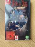 Zombie nintendo the house of the dead