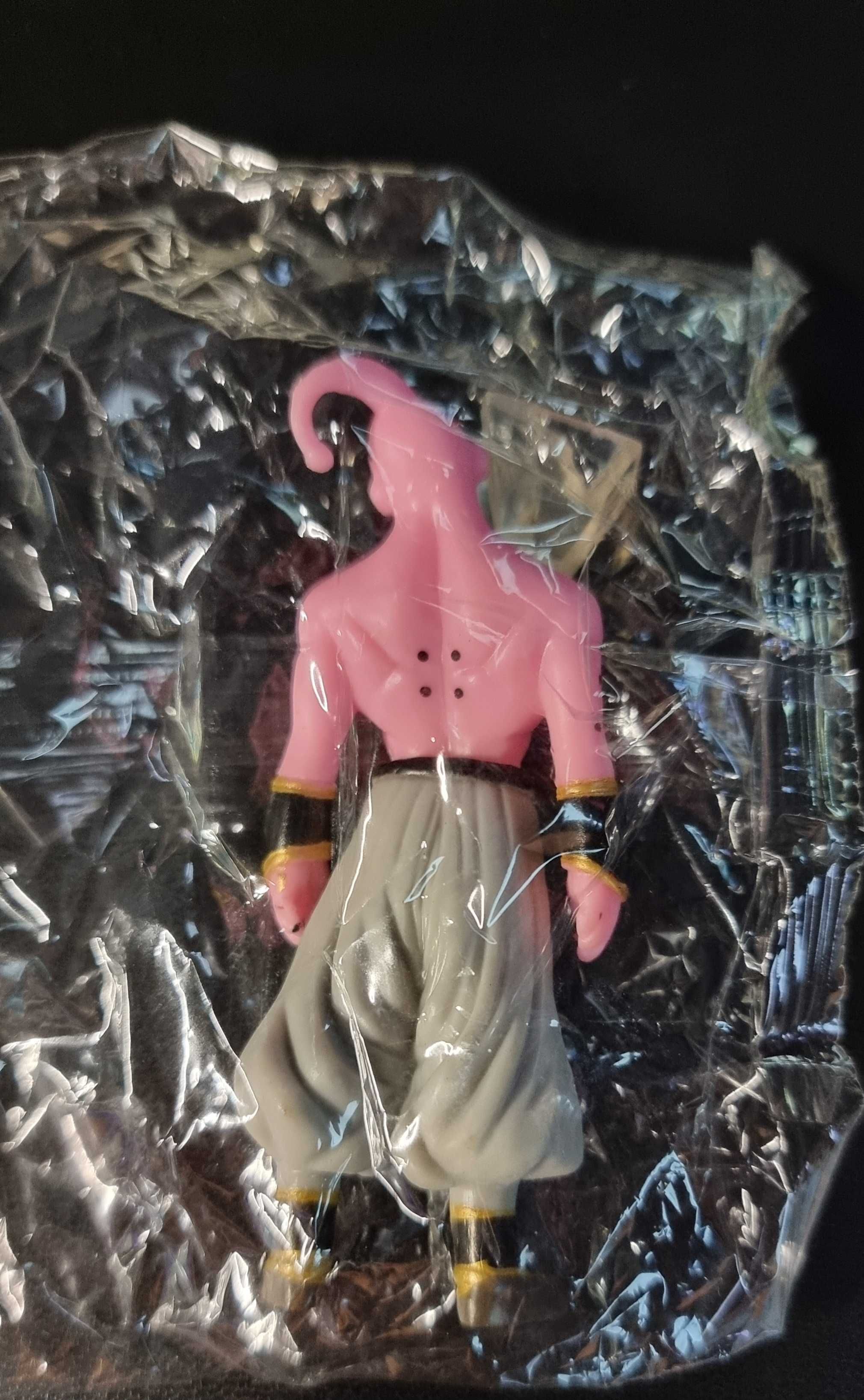Drangon Ball Majin Buu 9cm