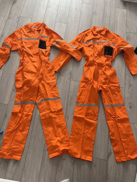 Робочий комбінезон, спец одяг