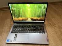 Laptop Lenovo Idea Pad 3