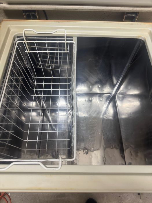 Arca Eurofrio funcional