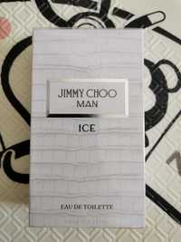 Woda toaletowa Jimmy Choo Man Ice 100ml