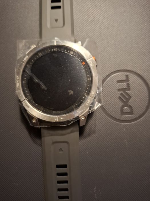 Zegarek garmin epix  nowy