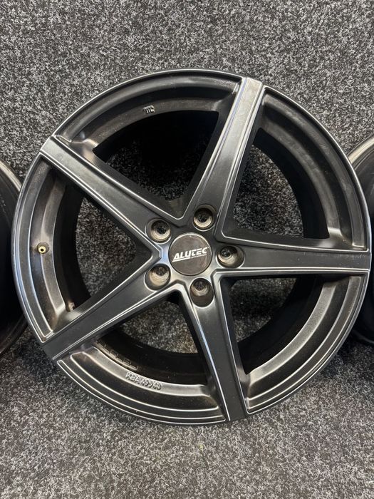 5X112 8R18 Alutec Audi Volkswagen Mercedes