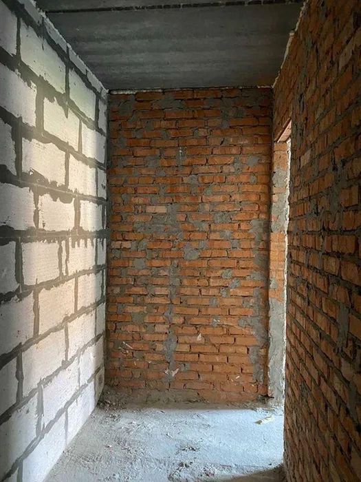 Продам 3-комн квартиру в районе Семейная ул.