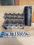 Peugeot 406 2.1 TD ГБЦ головка блока 9431207021