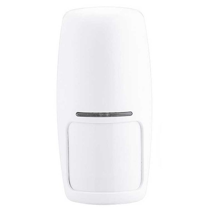 Bezprzewodowa Syrena Alarmowa Wifi Tuya Smart Po Polsku + 10Xpir
