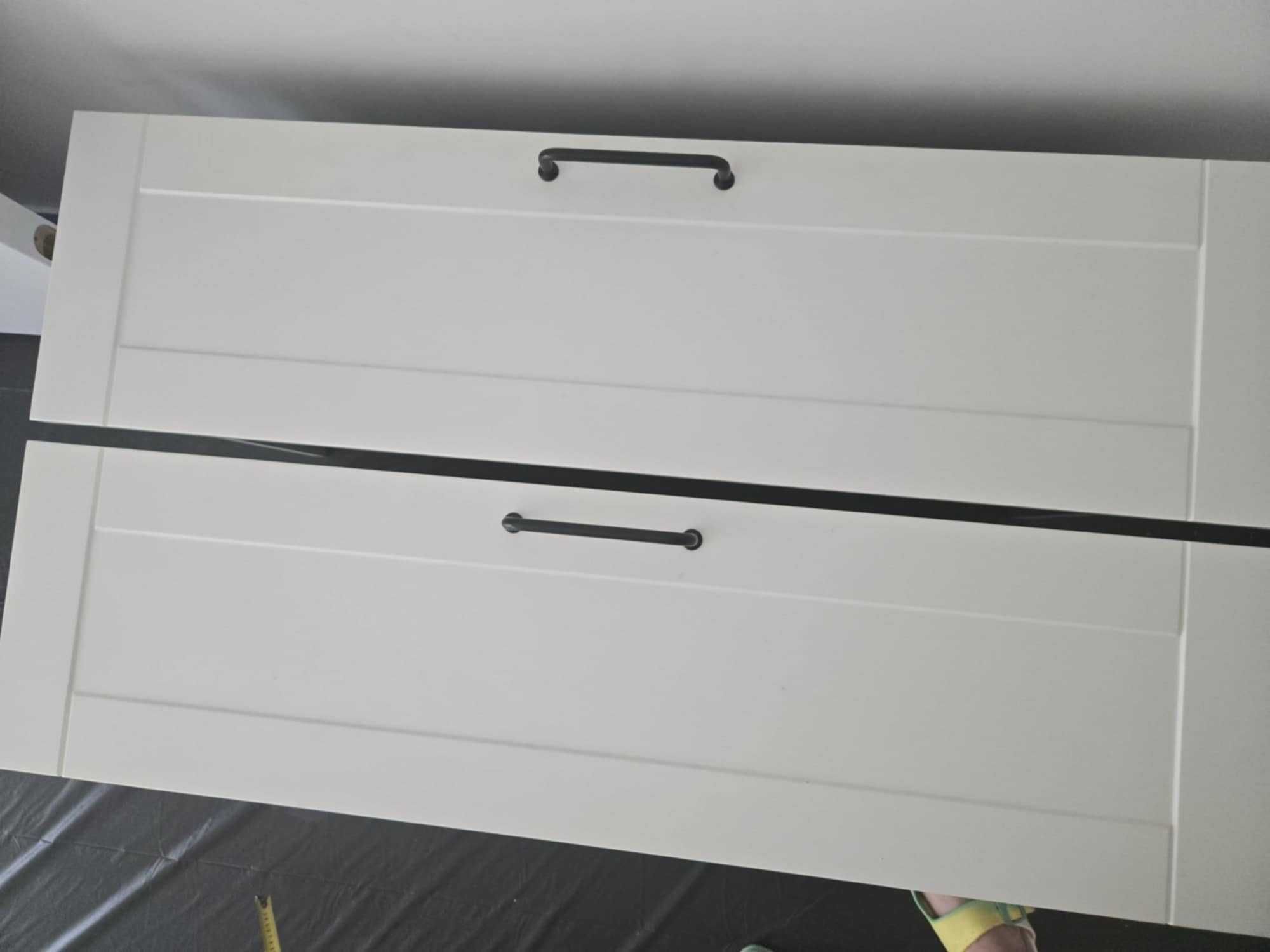 Szafka pod umywalkę IKEA