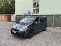 Peugeot Expert 2.0 hdi