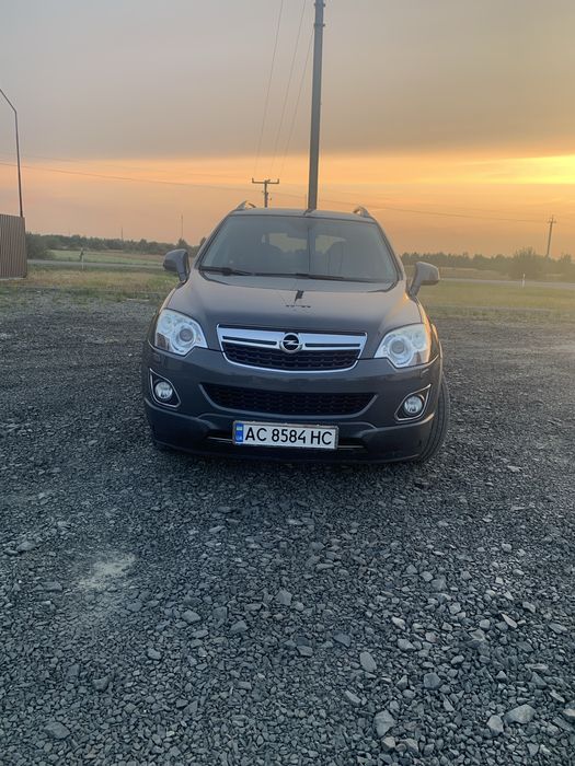 Продам авто в хорошому стані