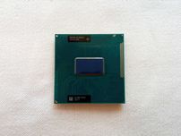 Процессор Intel core I3-3120M+ бонус