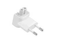 Переходник адаптер (Носик) 220В EU для блока питаня Apple MacBook/iPad