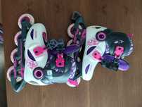 Patins em linha Criança Oxelo Play 5