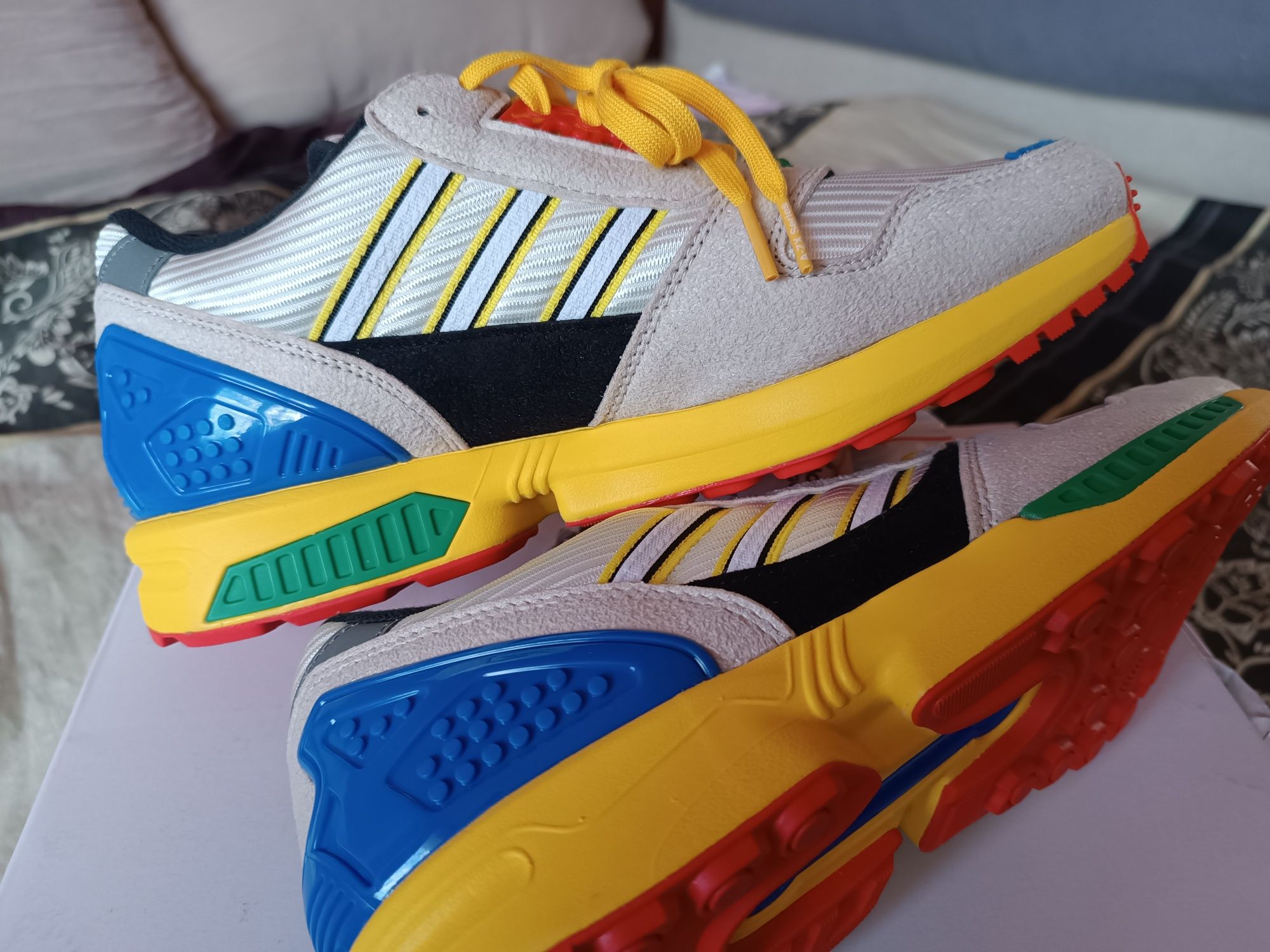 Adidas zx8000 lego 42,42,5, 43,44,45
