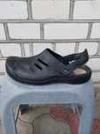 Clarks сандалии сабо  оригинальные натуральная кожа раз 44-44.5