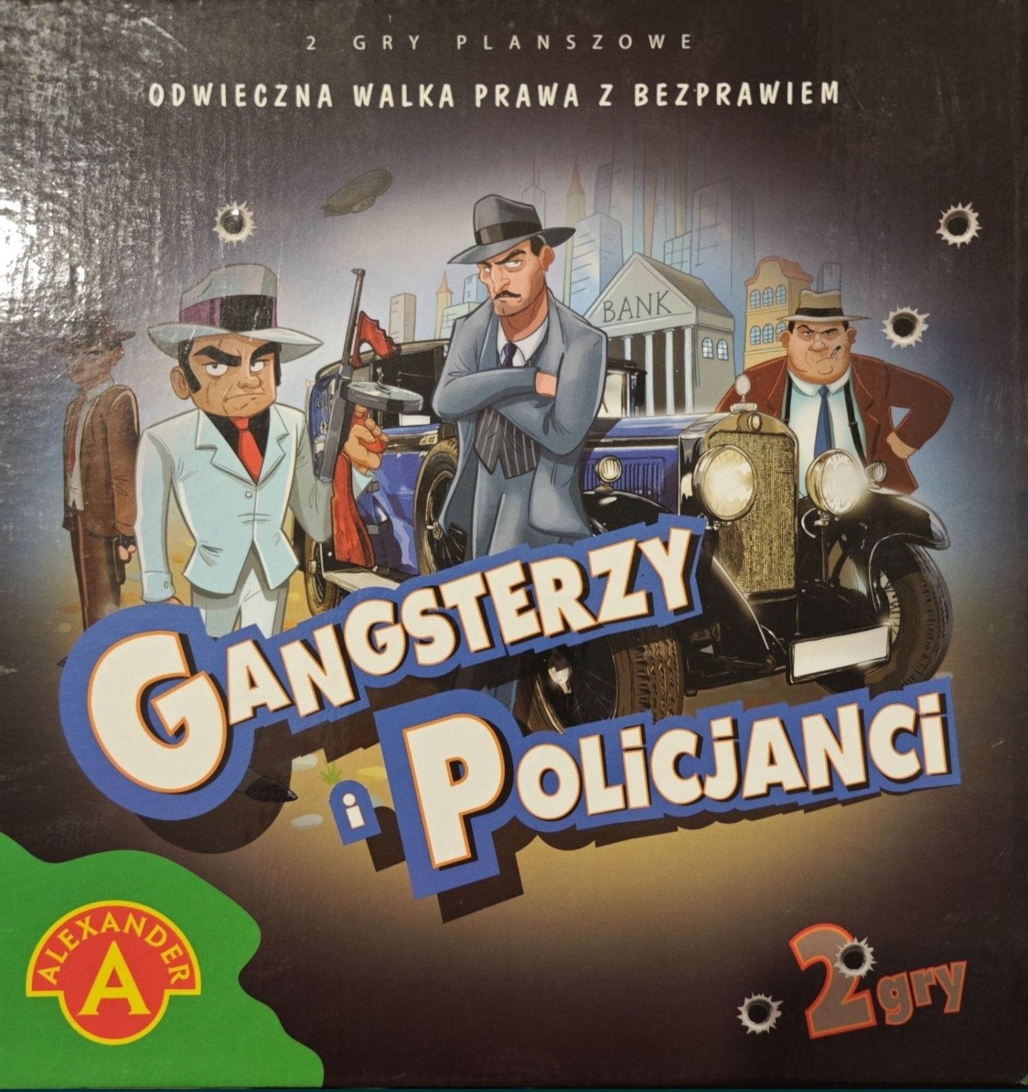 Gry Planszowe dla Dzieci