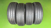 Komplet 185 65 R15 88H Kumho Eco Wing ES01 bieżnik 4x7,7mm