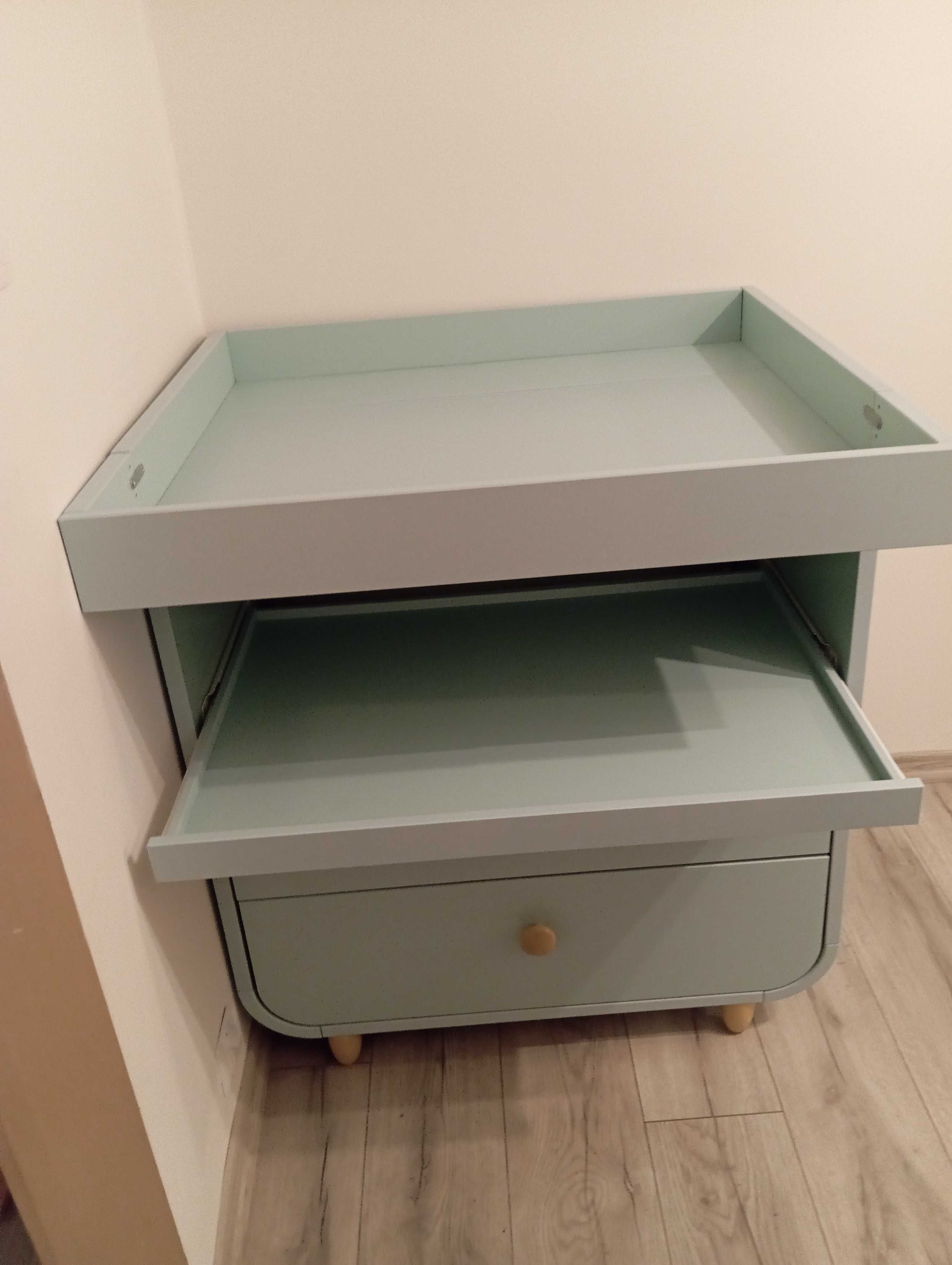 Przewijak / komoda IKEA Myllra