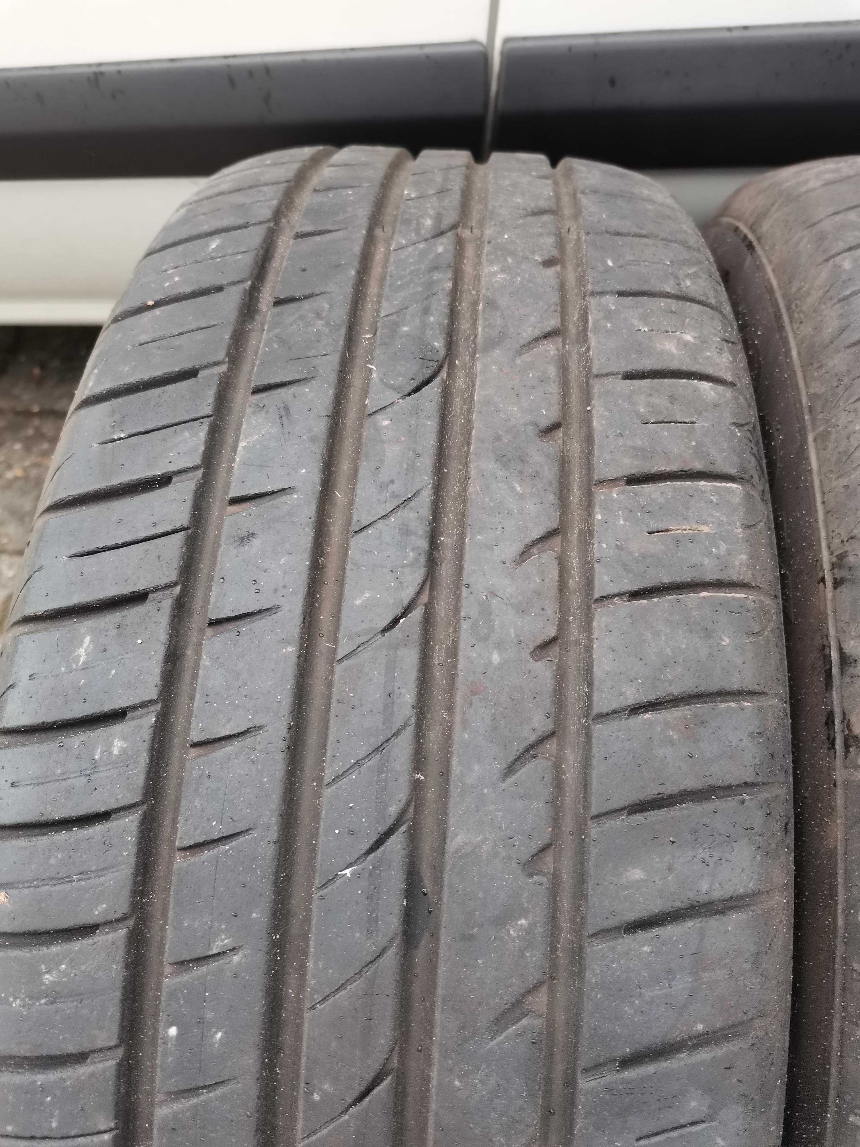 4 opony letnie Hankook Ventus Prime2 225/60 R17 99H