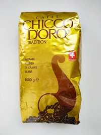 Кофе Chicco D'oro Tradition 1кг. Зерновой.