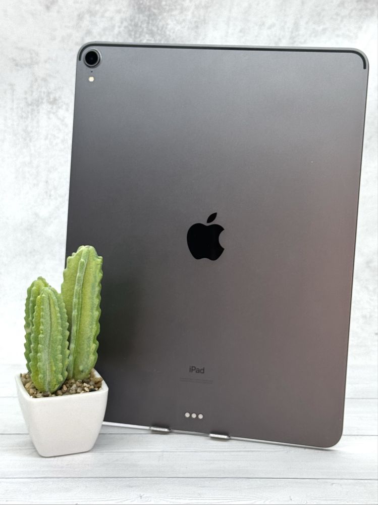 Apple iPad Pro 12.9 3Gen,64GB,Оплата частинами онлайн