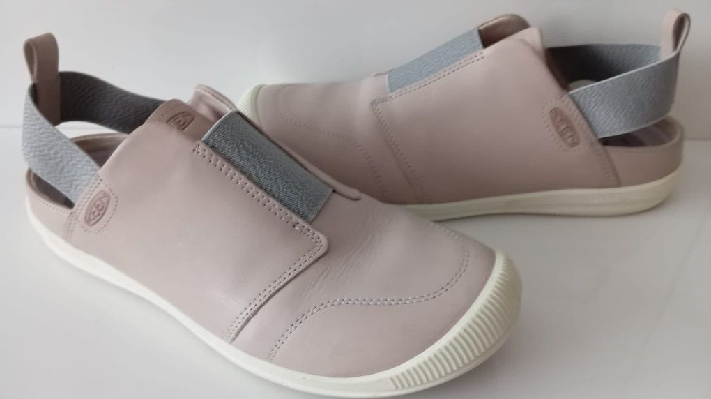 KEEN lorelai ll slip-on 40
