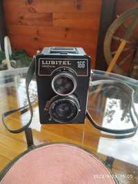 Фотоаппарат Lubitel universal 166