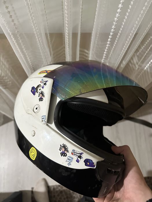 Шлем для мотоцикла