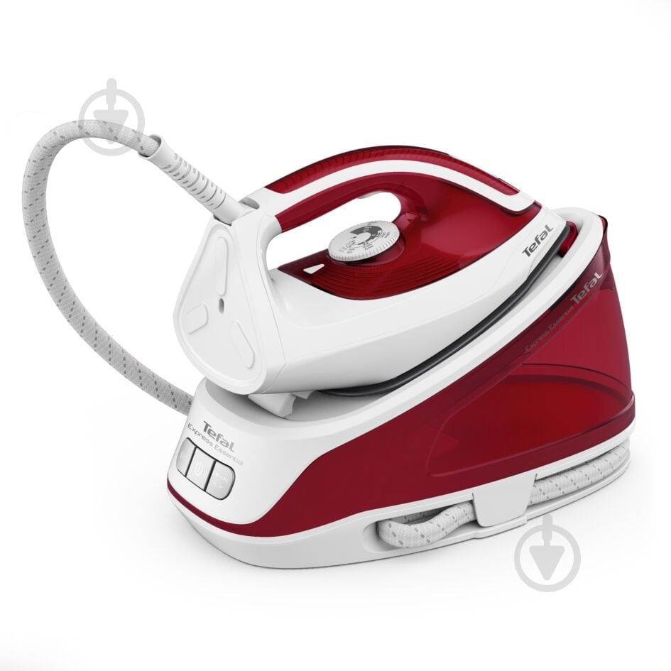 Праска з парогенератором Tefal Express Easy SV6111E1
