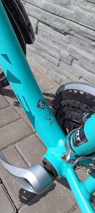 Rower Unibike Emotion 26'