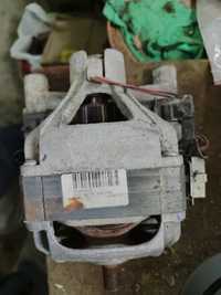 Двигатель от стиральной машины indezit Индезит