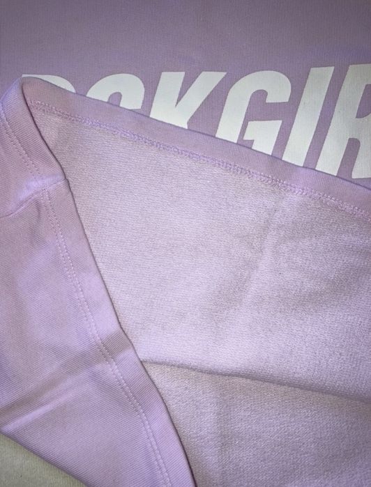 Camisola da Bershka.