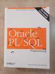 Oracle PL/SQL Programming, Steven Feuerstein