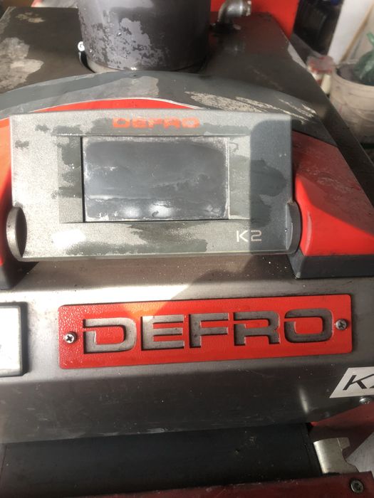Części do pieca defro 15 kw 2015 rok