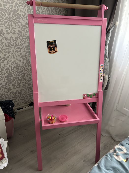 Мольберт доска для рисования 450 грн