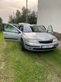 Renault Laguna 2 2001р.