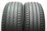 letnie 205/55R16 MICHELIN PRIMACY 4+ , 7,2mm 2023r