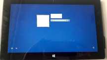 Tablet Microsoft Surface RT 32GB