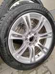 Felgi BMW f10 f11 18 " 8 j 5x 120 et 30