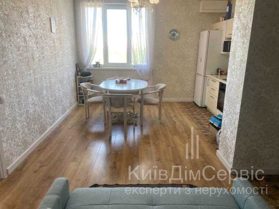 Продаж 3-кім кв ЖК Лісовий квартал Бровари
